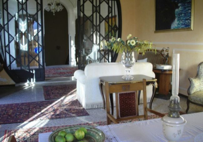 Bed And Breakfast Di Charme Camelie